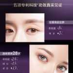 로레알 리차지블 아이 크림의 그림