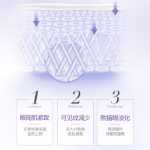 한빔 퍼플 캡슐 아이크림 10g의 그림