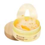 패밀리 오스만 투스 플라워 아이 마스크  40 정의 그림