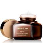 아일톤 탄력 아이 크림의 그림