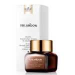 아일톤 탄력 아이 크림의 그림