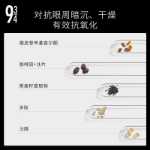 팬더 아이 하이드레이션 모이스처라이징 아이 케어 아이 크림의 그림