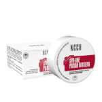 눈 밑 다크 서클을 밝게하는아이 마스크의 그림