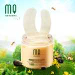 아이 마스크 패치의 그림