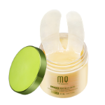 아이 마스크 패치의 그림