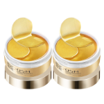 오시만 골드 아이 마스크 패치의 그림