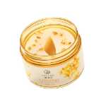 로얄 머드 팰리스 골든 로렐 아이 마스크의 그림