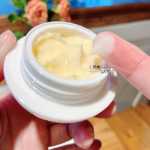 유니스킨 스마일 아이 크림의 그림