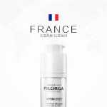 필로가 아이크림 15g의 그림