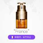 클라란스 바이-에센스 리바이탈라이징 아이 세럼 20ML 아이 크림 더블 리페어의 그림