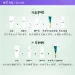 AHC 全脸眼霜第九代抗初老淡化黑眼圈细纹保湿两支30ml*2의 그림