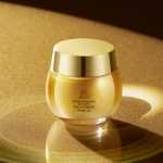 모즈. 골든 자 오브 울트라 브라이트 아이 크림 30g의 그림