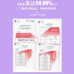 UV 속옷 살균기 어머니와 아기 옷 고온 건조기 살균 가정용 소형 진드기 제거 상자 캐비닛의 그림