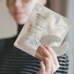 러니메드 히알루론산 아이 마스크의 그림