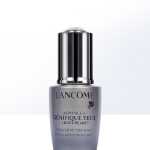 붓기, 잔주름, 부기를 완화하는 랑콤 스몰 블랙 보틀 아이 세럼 아이 베이스 20g/아이 라인의 그림