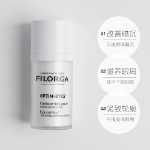 필로르가 360 뷰티 아이 크림은 다크서클, 잔주름, 탄력을 개선하고 수분을 공급합니다 15ml*2개.의 그림