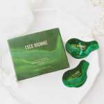 콜라니 아이 마스크 패치의 그림