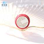 SK-II/SK2/SKII 뉴 빅 아이즈 아이 크림/RNA 마이크로더마브레이징 리페어 링 아이 크림 2.5g 라이트 라인 앤 퍼밍의 그림