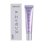 소야빈 엠케이마카네 베나드릴 아이크림 아이 에센스 트리트먼트 하이드레이팅 & 리프레싱 15g의 그림