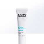 안네마리 볼린드 독일 안나베를린 스몰 화이트 튜브 아이크림 20ml 라이트닝 파인 라인 아이 에센스의 그림