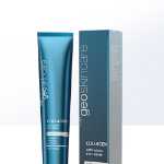 누치 에니그마 스트레치 아이 크림 퍼밍 & 리프팅 아이 에센스 모이스처라이징 & 하이드레이팅 콜라겐 페이드 다크 서클 20g의 그림