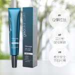 누치 에니그마 스트레치 아이 크림 퍼밍 & 리프팅 아이 에센스 모이스처라이징 & 하이드레이팅 콜라겐 페이드 다크 서클 20g의 그림