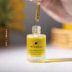 캐모마일 아이 에센스 오일 10ml 퍼밍 (젤)의 그림