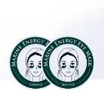 샹프리 수입 아이 마스크의 그림