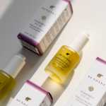 캐모마일 아이 오일 10ml의 그림