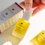 캐모마일 아이 오일 10ml의 그림