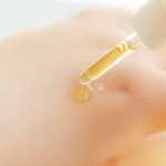 캐모마일 아이 오일 10ml의 그림