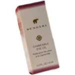 캐모마일 아이 오일 10ml의 그림