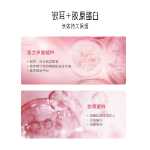 석류 아이 크림의 그림