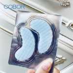 바디 워터릴리 아이 마스크의 그림