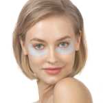 바디 워터릴리 아이 마스크의 그림