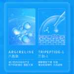 WIS 퍼밍 아이 크림의 그림