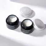 랑콤 블랙 보틀 루미너스 아이 크림 5ml의 그림