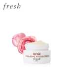 프레쉬 로즈 하이드레이팅 아이 크림의 그림