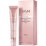 오우 시만 아이 크림의 그림