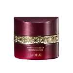 탄력을 주며, 수분을 공급하고, 주름을 방지하는 아이 크림의 그림