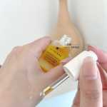 아이 오일 카모마일 아이 에센스의 그림