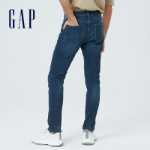 갭 남성 패션 스트레치 슬림 베이직 청바지 2022 가을과 겨울 새로운 잘 생긴 캐주얼 바지 조류의 그림