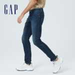 갭 남성 패션 스트레치 슬림 베이직 청바지 2022 가을과 겨울 새로운 잘 생긴 캐주얼 바지 조류의 그림