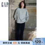 갭 남성 봄 모델 루즈 실루엣 베이직 청바지 445813 스트레치 아메리칸 캐주얼 팬츠 조류의 그림