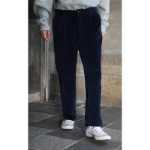 갭 남성 봄 모델 루즈 실루엣 베이직 청바지 445813 스트레치 아메리칸 캐주얼 팬츠 조류의 그림