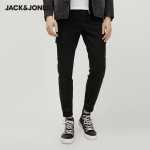 잭존스 남성 봄 작업복 멀티 포켓 기능성 센스 스포츠 캐주얼 청바지 220132596의 그림