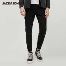 잭존스 남성 봄 작업복 멀티 포켓 기능성 센스 스포츠 캐주얼 청바지 220132596의 그림