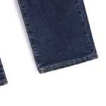 갭 남성 스트레이트 워싱 청바지 봄 500016 패션 홀 바지 남성 바지 조류의 그림