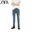 ZARA 세일 시즌 남성 스키니 진 5575425 427의 그림