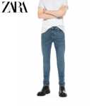 ZARA 세일 시즌 남성 스키니 진 5575425 427의 그림